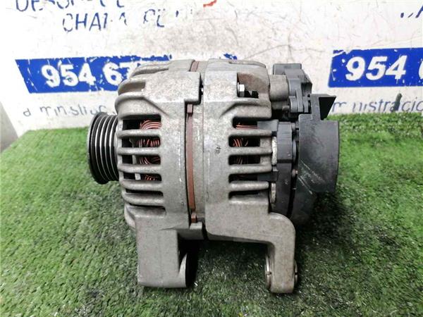 CORSA D Alternador CORSA D Alternador