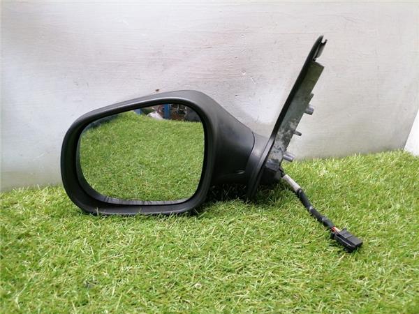 Altea XL 5P510.2006- Retrovisor Izquierdo Altea XL 5P510.2006- Retrovisor Izquierdo