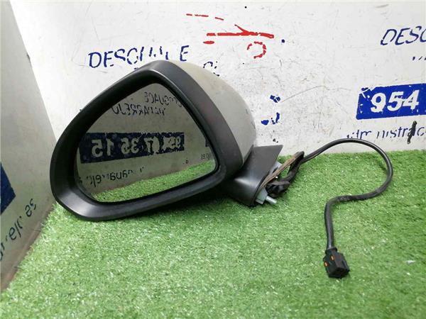 CORSA D Retrovisor Izquierdo CORSA D Retrovisor Izquierdo