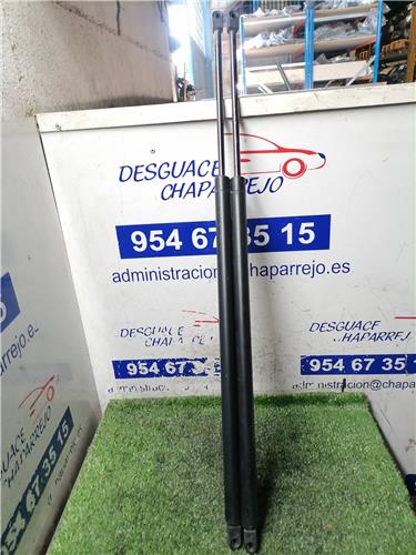 ESPACE IV Amortiguador Porton ESPACE IV Amortiguador Porton