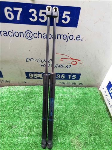 ASTRA H BERLINA Amortiguador Porton ASTRA H BERLINA Amortiguador Porton