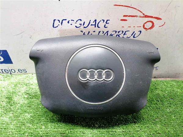 A3 Airbag Volante A3 Airbag Volante