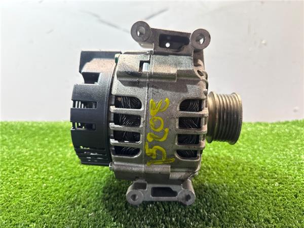 A4 Berlina 8E12.2001- Alternador A4 Berlina 8E12.2001- Alternador