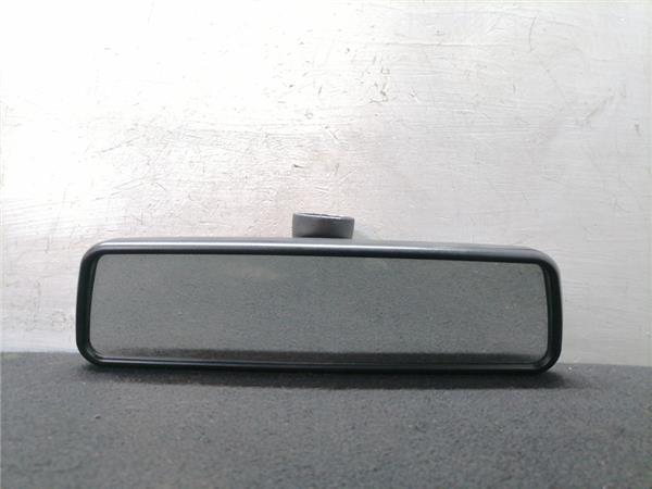 Ibiza 6L104.2002- Retrovisor Interior Ibiza 6L104.2002- Retrovisor Interior