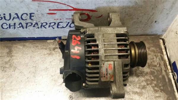 STILO Alternador STILO Alternador