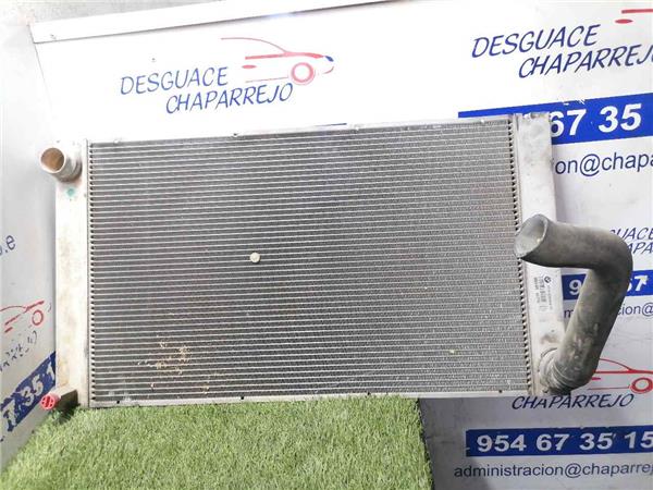 SERIE 5 BERLINA Radiador SERIE 5 BERLINA Radiador