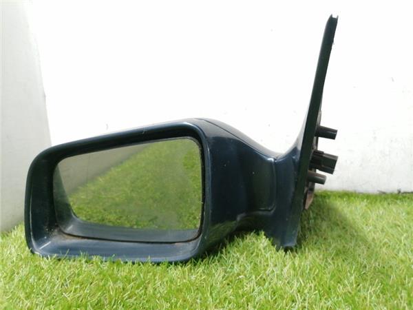 Astra G Berlina 1998- Retrovisor Izquierdo Astra G Berlina 1998- Retrovisor Izquierdo