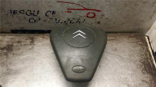C3 Airbag Volante C3 Airbag Volante