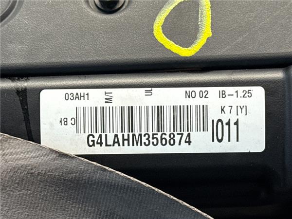 Motor Completo Hyundai i20 1.2