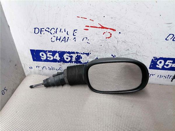 KA Retrovisor Derecho KA Retrovisor Derecho