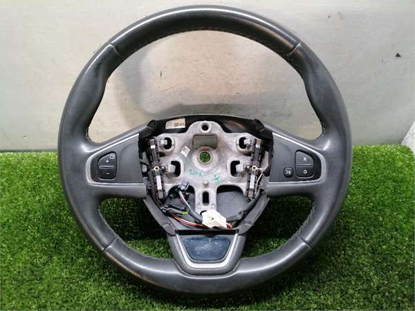 Captur I 2013- Volante Captur I 2013- Volante
