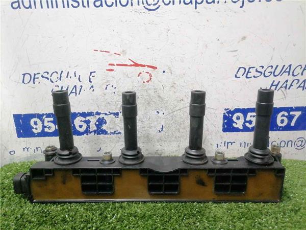 ASTRA G BERLINA Bobina Encendido ASTRA G BERLINA Bobina Encendido