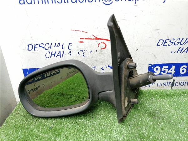 CLIO II FASE II Retrovisor Izquierdo CLIO II FASE II Retrovisor Izquierdo