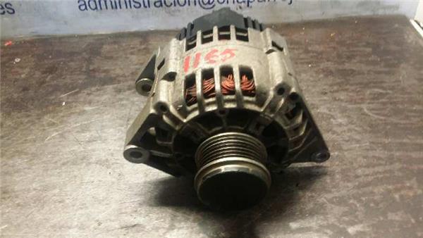 S40 BERLINA Alternador S40 BERLINA Alternador