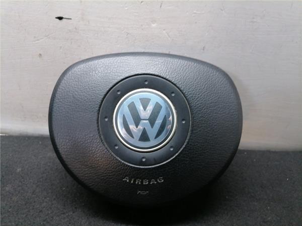 Polo IV 9N111.2001- Airbag Volante Polo IV 9N111.2001- Airbag Volante