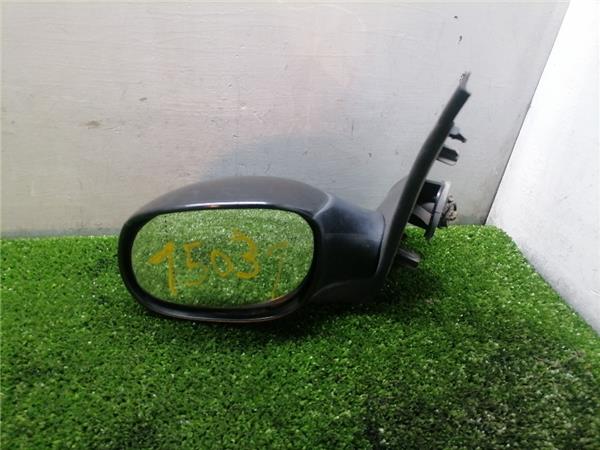 206 1998- Retrovisor Izquierdo 206 1998- Retrovisor Izquierdo
