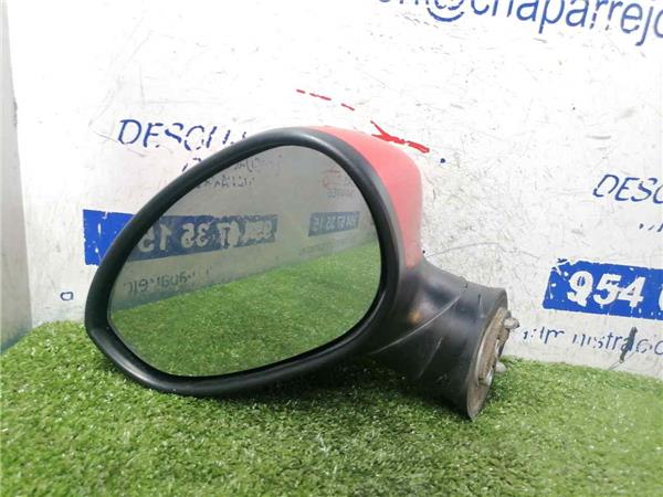 GRANDE PUNTO Retrovisor Izquierdo GRANDE PUNTO Retrovisor Izquierdo