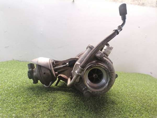 407 2004- Turbo 407 2004- Turbo