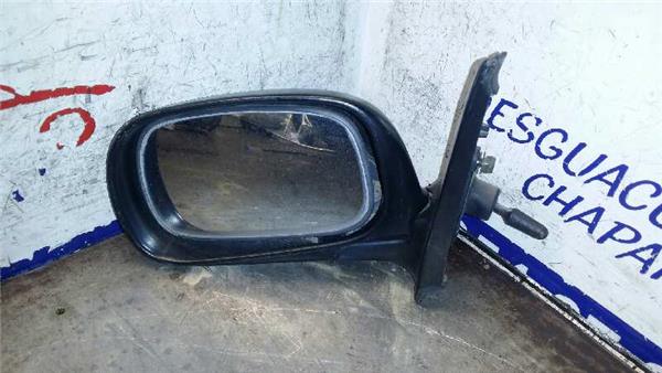 MEGANE I COUPE FASE 2 Retrovisor Izquierdo MEGANE I COUPE FASE 2 Retrovisor Izquierdo