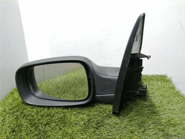Megane II Berlina 5P 10.2002- Retrovisor Izquierdo Megane II Berlina 5P 10.2002- Retrovisor Izquierdo