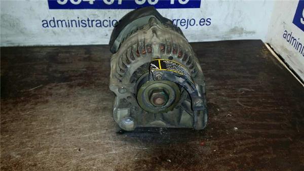 LANCIA Y Alternador LANCIA Y Alternador