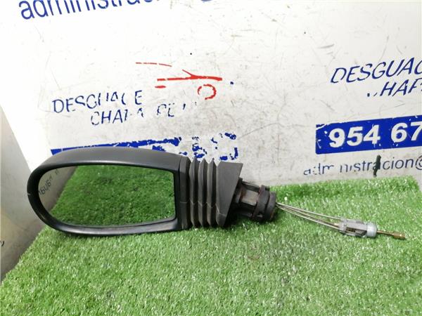 PUNTO BERLINA Retrovisor Izquierdo PUNTO BERLINA Retrovisor Izquierdo