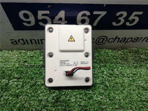 SERIE 5 LIM. RESISTENCIA CALEFACCION