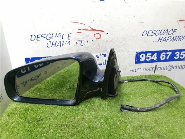 A6 BERLINA Retrovisor Izquierdo A6 BERLINA Retrovisor Izquierdo