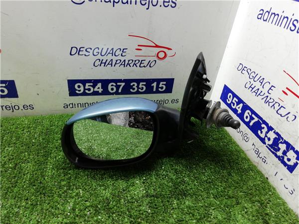 206 BERLINA Retrovisor Izquierdo 206 BERLINA Retrovisor Izquierdo