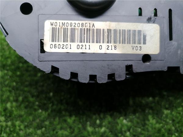 Cuadro Instrumentos Seat Leon 1.6