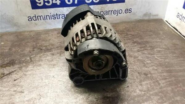 LANCIA Y Alternador LANCIA Y Alternador