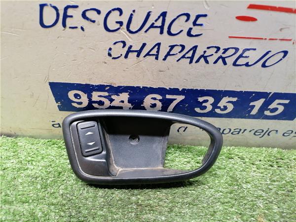 MONDEO BER. Botonera Puerta Delantera Derecha MONDEO BER. Botonera Puerta Delantera Derecha