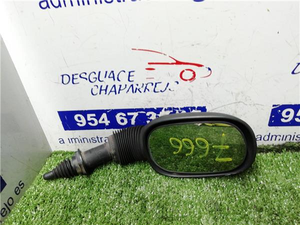 KA Retrovisor Derecho KA Retrovisor Derecho