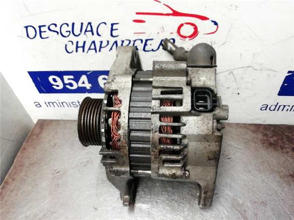 PRIMERA BERLINA Alternador PRIMERA BERLINA Alternador
