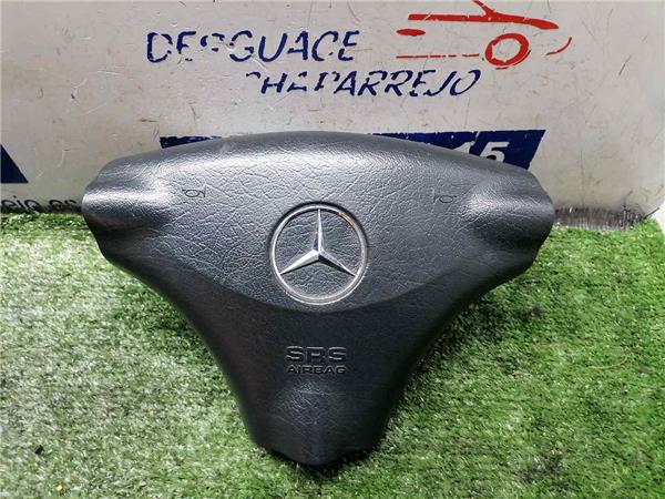 VANEO FURGONETA COMPACTA Airbag Volante VANEO FURGONETA COMPACTA Airbag Volante