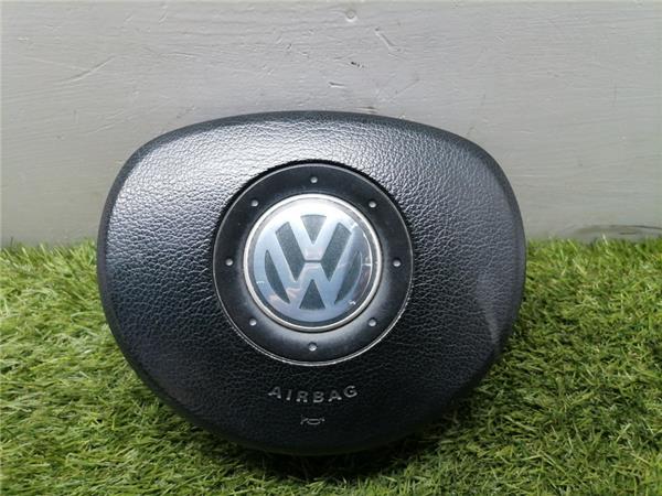 Polo IV 9N304.2005- Airbag Volante Polo IV 9N304.2005- Airbag Volante