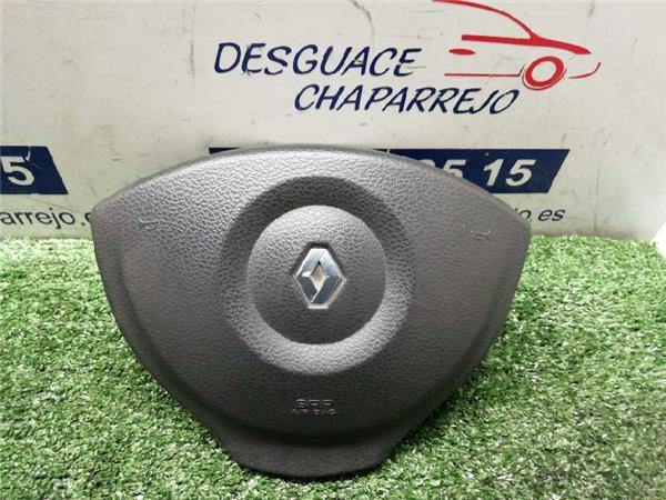 MODUS Airbag Volante MODUS Airbag Volante