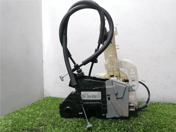 cerradura puerta delantera derecha hyundai tu