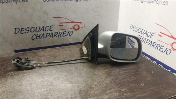 FABIA Retrovisor Derecho FABIA Retrovisor Derecho