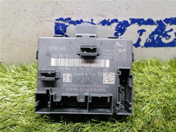 centralita cierre audi a3 sportback 16 tdi 11