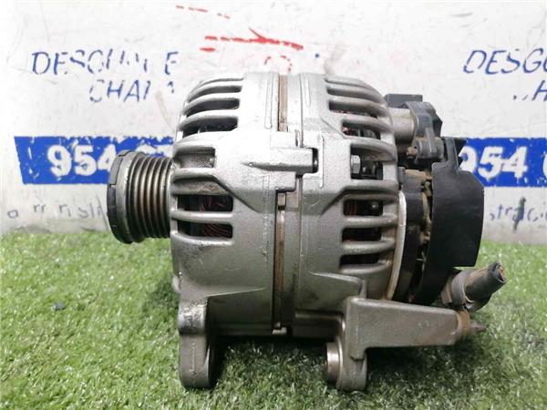 IBIZA Alternador IBIZA Alternador