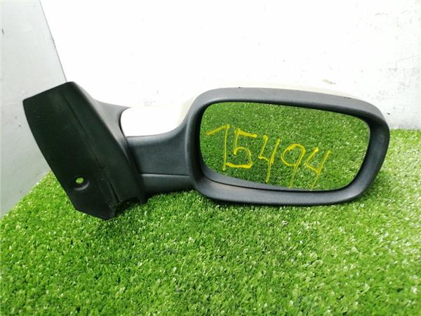 Scenic II JM2003- Retrovisor Derecho Scenic II JM2003- Retrovisor Derecho