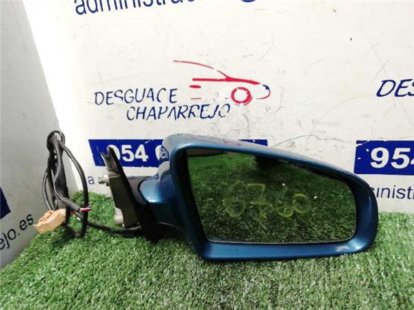 A4 BERLINA Retrovisor Derecho A4 BERLINA Retrovisor Derecho