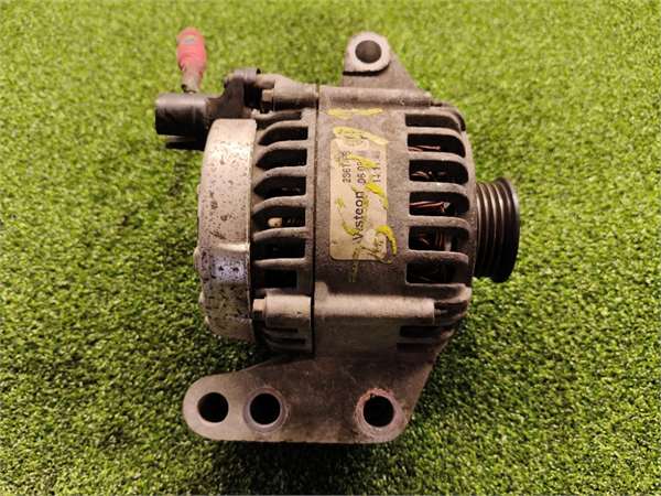 Fiesta CBK2002- Alternador Fiesta CBK2002- Alternador