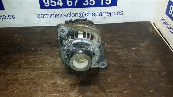 147 Alternador 147 Alternador