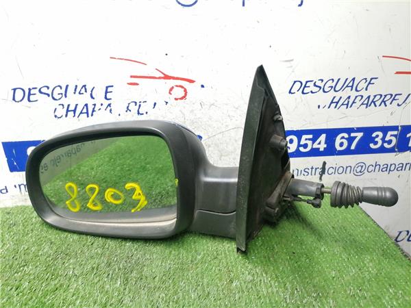 CORSA C Retrovisor Izquierdo CORSA C Retrovisor Izquierdo