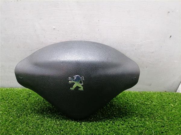207 2006- Airbag Volante 207 2006- Airbag Volante