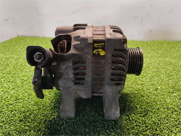 C3 2002- Alternador C3 2002- Alternador