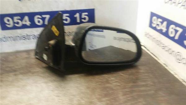 NUBIRA BERLINA Retrovisor Derecho NUBIRA BERLINA Retrovisor Derecho