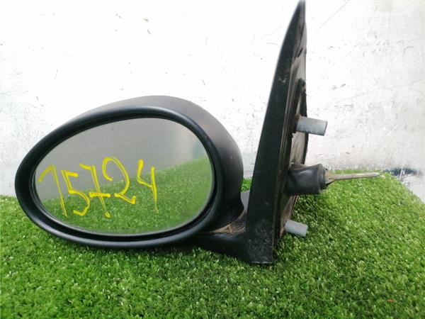 MG ZR FRF06.2004- Retrovisor Izquierdo MG ZR FRF06.2004- Retrovisor Izquierdo